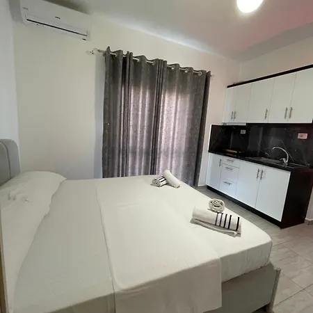 Hida House Apartament