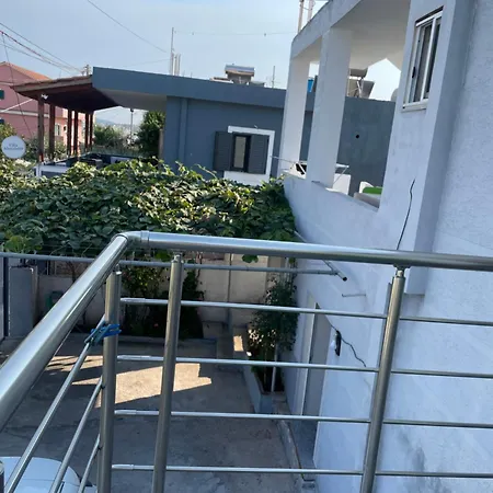 Apartament Hida House Ksamil