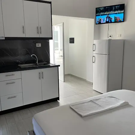 Apartament Hida House