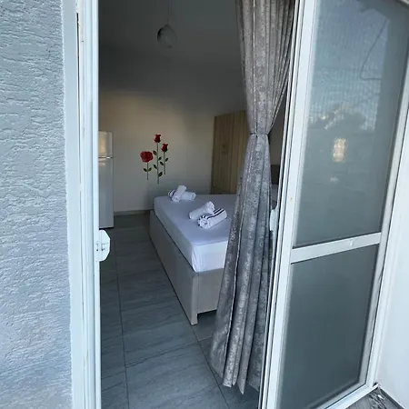 Hida House Apartament