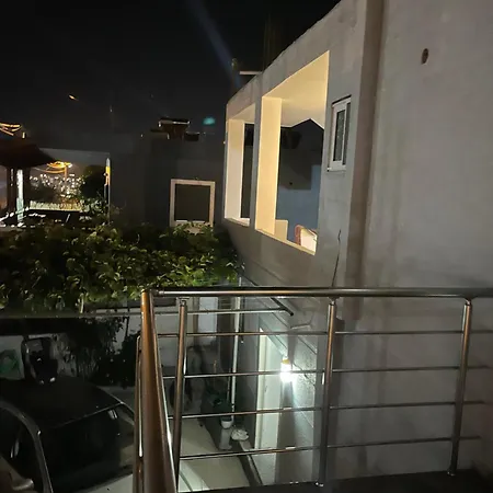 Apartament Hida House Ksamil