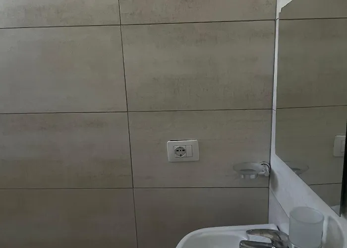 Hida House Apartament