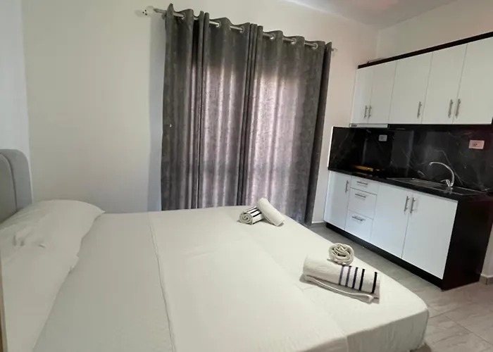 Hida House Apartament