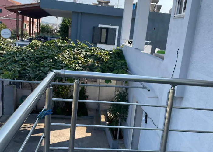 Apartament Hida House Ksamil