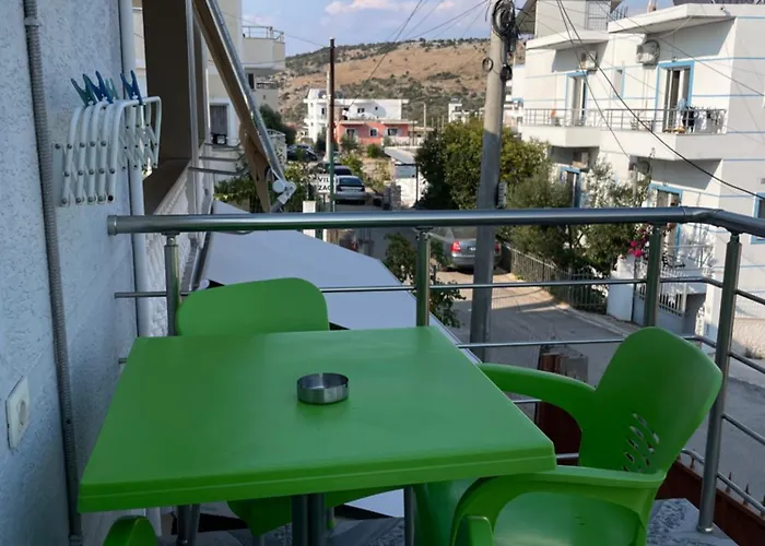 Hida House Apartament *