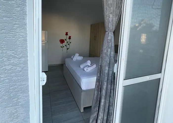 Hida House Apartament