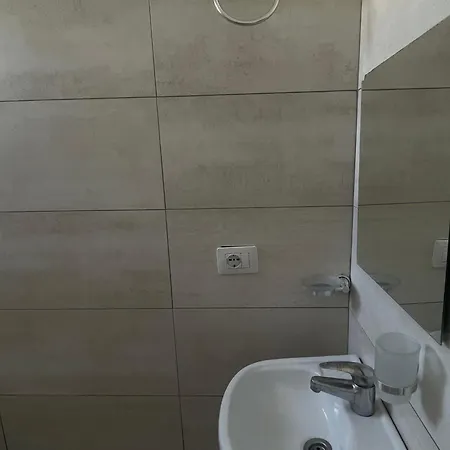 Hida House Appartamento