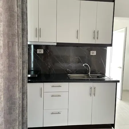 Hida House Apartment