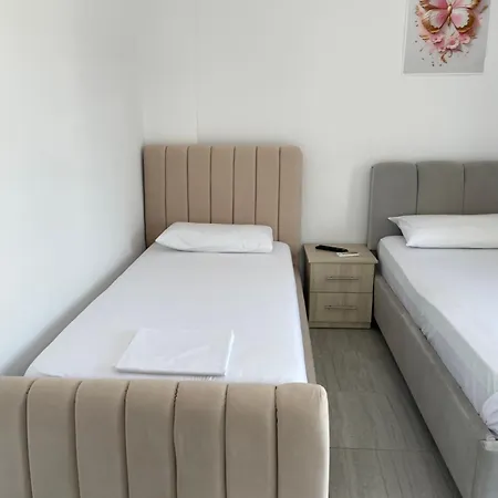 Apartment Hida House