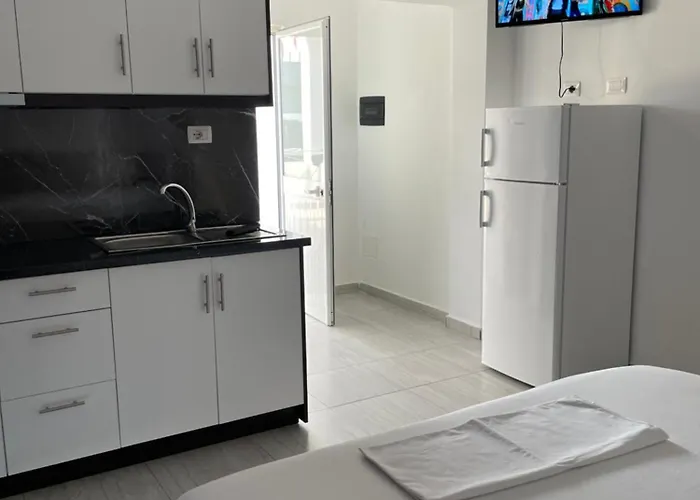 Appartamento Hida House