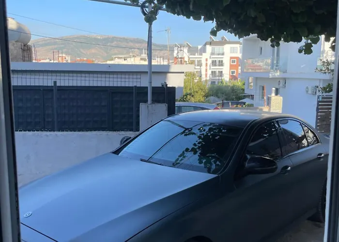 Appartamento Hida House