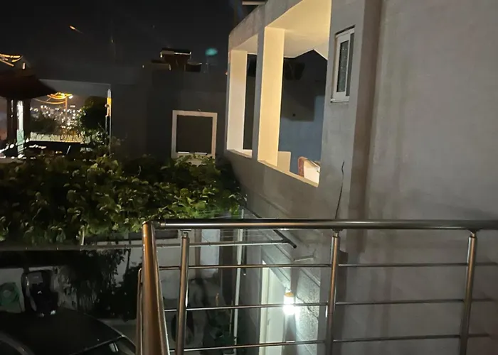 Appartamento Hida House Ksamil